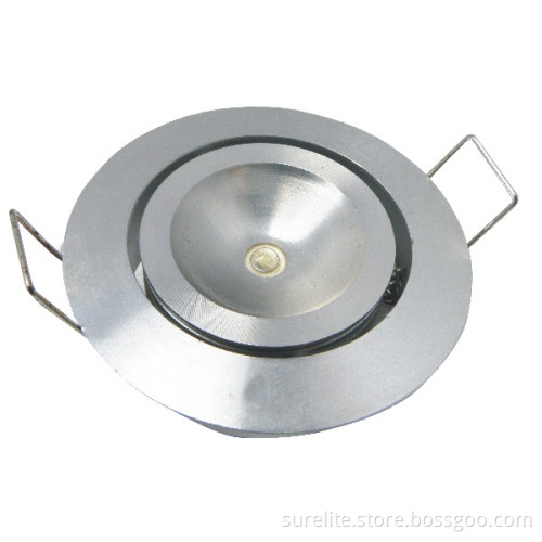 LED Ceiling Light (XLC-01)